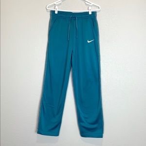 girls nike sweatpants